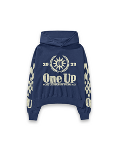 OU Championship Racing Hoodie